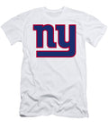 Ny Giants Jessica Switzer T-Shirt