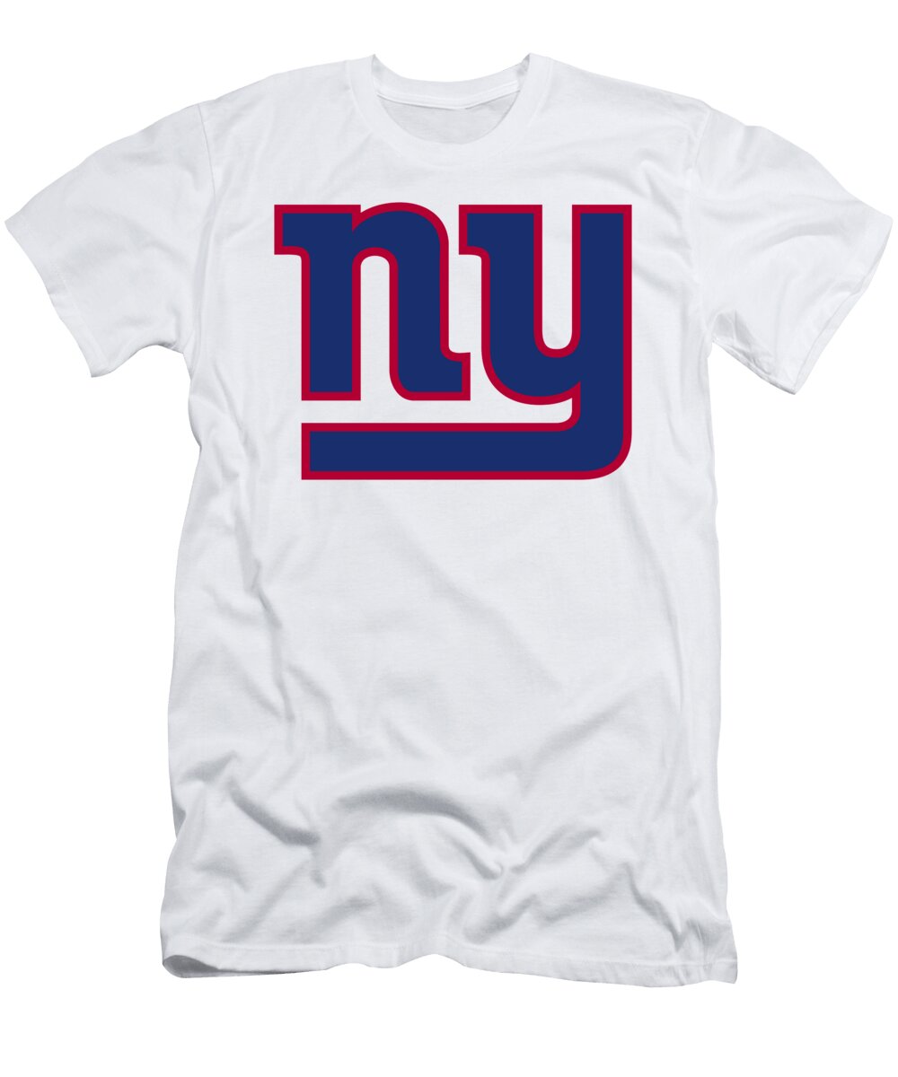 Ny Giants Jessica Switzer T-Shirt