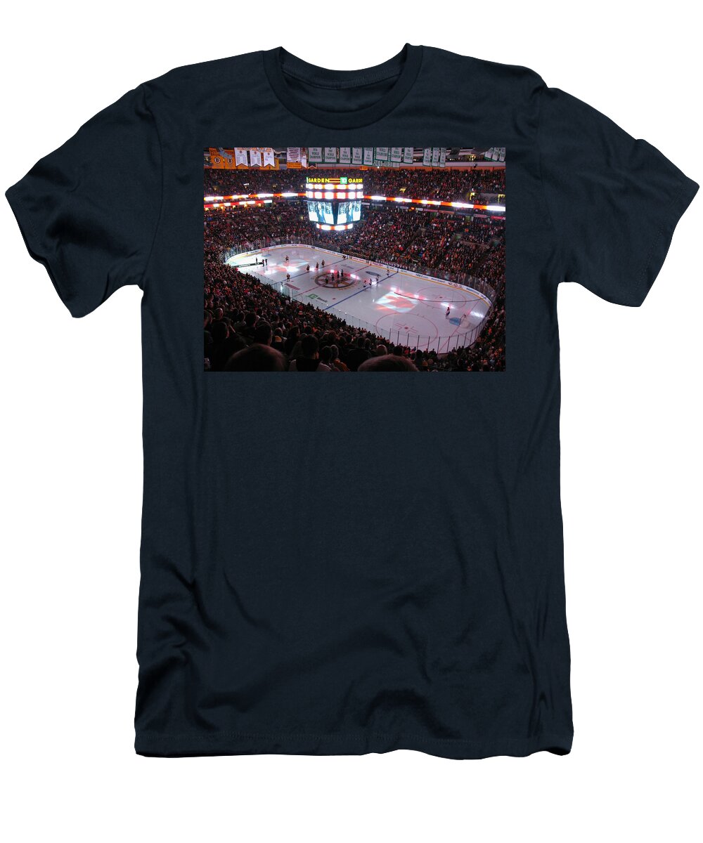 O Canada Juergen Roth T-Shirt