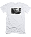O K Bud This Is a Stickup Richard Taylor T-Shirt