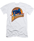 Oakland Golden State Warriors David Combs T-Shirt