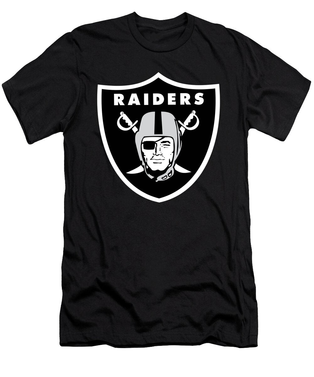 Oakland Sport Essential Football Marry Counco T-Shirt