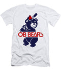Ob Bear Home Quang Vu T-Shirt