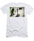 Obesity Clinic Amlie Benoist T-Shirt