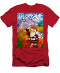 Occupy Christmas Tony B Conscious T-Shirt