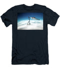 Ocean and the Queen Juan Oliphant T-Shirt