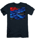 Ocean Energy of the Marlins Max Freeman T-Shirt