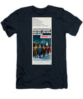 Oceans 11 1960 Movie Poster T-Shirt