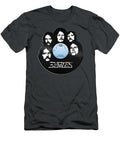 Oceans Jack Rothman T-Shirt