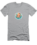 Octopus Cartoon Kailooma X Thedol T-Shirt