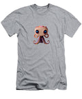 Octopus Girl Art Kailooma X Thedol T-Shirt