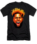 Odell Beckham Jr Crypto Berg T-Shirt