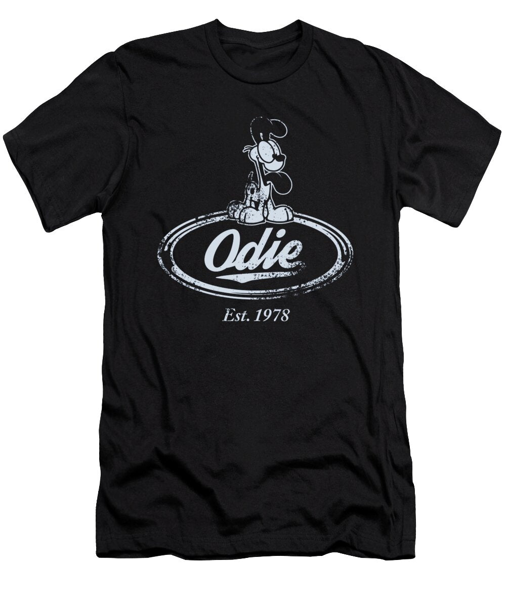 Odie Daniela Lundberg T-Shirt