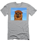 Off to the Dentists James Brunker T-Shirt