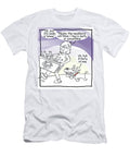 Oh Boy Its Been a Week Maybe the Neighbors Birgit Keil T-Shirt
