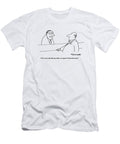 Oh It Was a Day Like Any Other So I Guess Ill Charles Barsotti T-Shirt