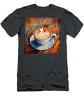 Oh My Latte Lourry Legarde T-Shirt