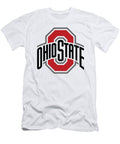 Ohio State Buckeyes Star Rossy T-Shirt