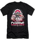 Ohio States Buckeyes 2021 Sugar Bowl Champions Th T-Shirt