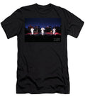 Ojays Front Row Photographs Com T-Shirt