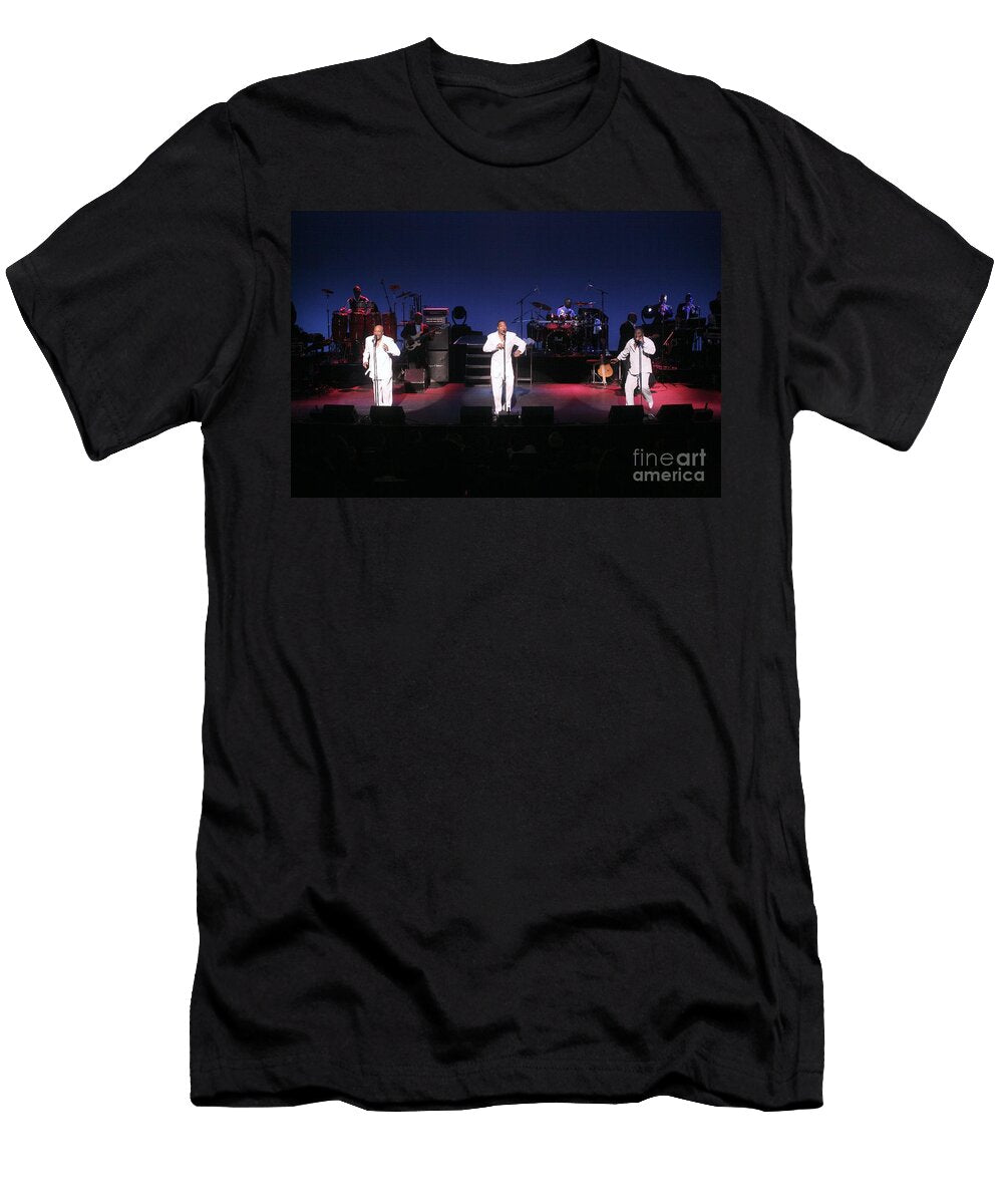 Ojays Front Row Photographs Com T-Shirt
