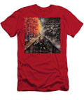 Ok Orchestra Terrell Carter T-Shirt