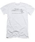 Ok You Could Have Been Great Now Get Charles Barsott T-Shirt