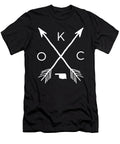 Okc Oklahoma City Minion Akisa T-Shirt