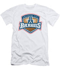 Oklahoma City Barons Club Alyssa Stephens T-Shirt