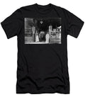Oklahoma Saloon C1900 Granger T-Shirt