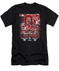 Oklahoma Sooners Goodyear Cotton Bowl Classic Champions Th T-Shirt