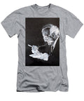 Old Eater of Spaghetti Fabrizio Cassetta T-Shirt