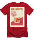 Old Fashioned Cocktail Murellos Design T-Shirt