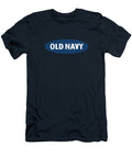 Old Navy Oval Jennifer Montanez T-Shirt