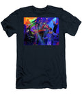 Old School Jam Bettie Grace Miner T-Shirt