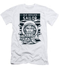 Old Skilled Sailor Me T-Shirt