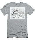 Old Smoothies Drop Harry Moulton T-Shirt