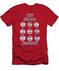 Old Timers Baseballpng Joe Vella T-Shirt