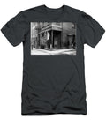 Old Toms Saloon Jon Neidert T-Shirt
