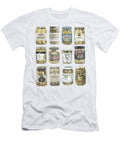 Olf Fashioned Pickles Sophie Evans T-Shirt