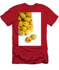 Olive Jar Ryan Jorgensen T-Shirt