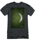 Olive Moon No5 Ema Paraschiv T-Shirt