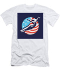 Olympic Diving Bruce Strong T-Shirt