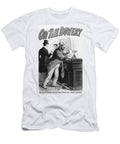 On the Bowery 1894 Granger T-Shirt