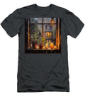 On the Inside Jorge Urbina T-Shirt