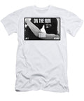On the Run Tour Zachary Padilla T-Shirt