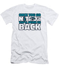 Once You Go Nitrox Youll Never Go Back Scuba Diver Graphics Lab T-Shirt