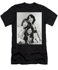 One Day At a Time 1975 Linda Howes Website Publicity Photo T-Shirt