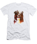 One Night in the Forest Robert Farkas T-Shirt