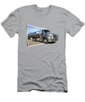 One Stack Mack Graphic Melissa Smith T-Shirt